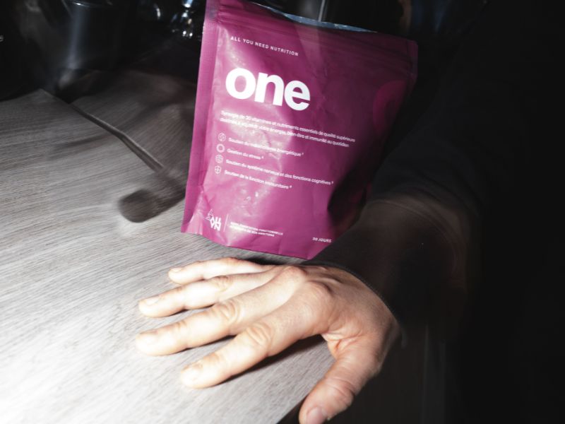 ONE: Guide Complet sur la Performance Globale & Vitalité Quotidienne