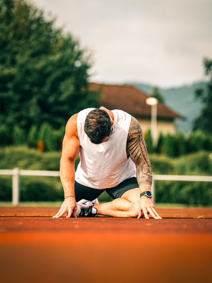 Votre guide complet pour soulager les courbatures après le sport