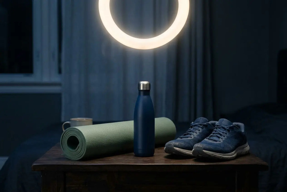 Problème de sommeil et sport : améliorez la qualité de vos nuits