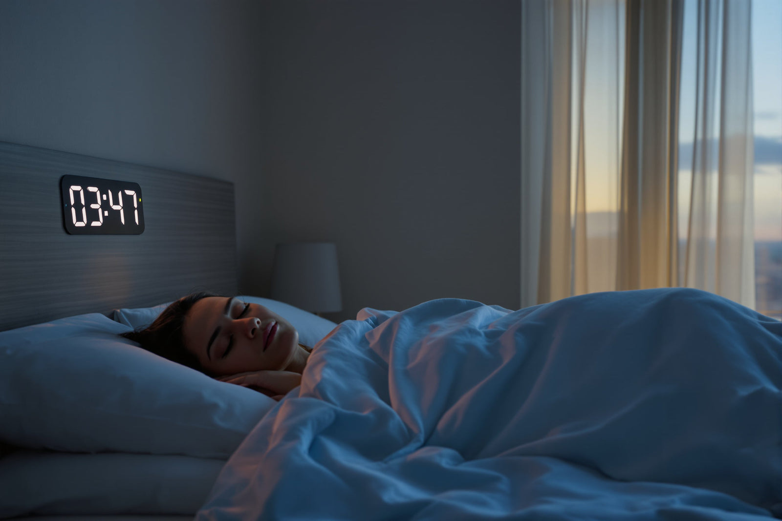Comment améliorer la qualité du sommeil : guide scientifique complet
