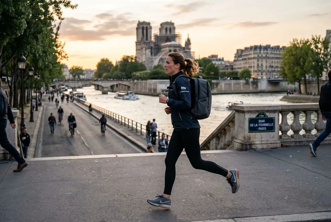 Concilier sport et travail : conseils et astuces pratiques