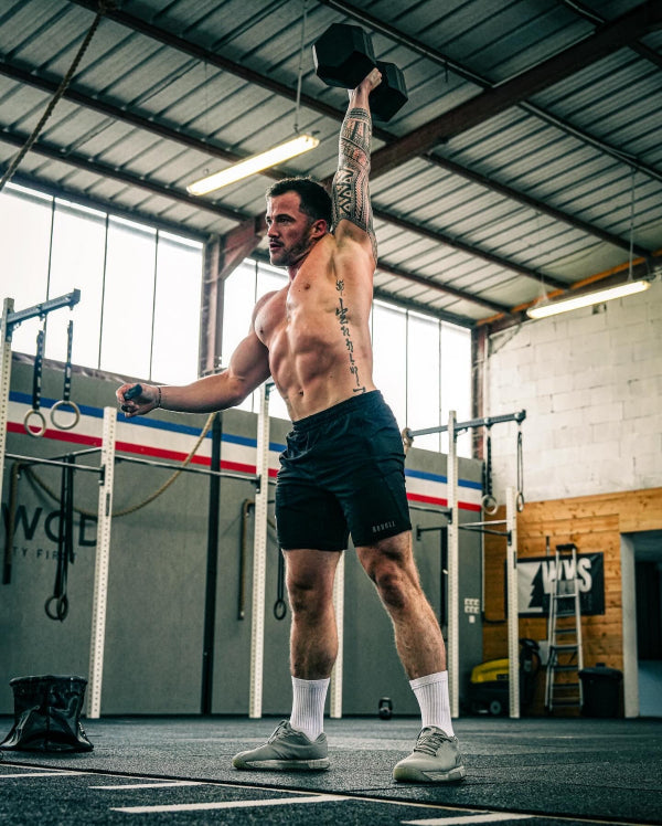 Que manger après le sport pour prendre du muscle : Le guide complet