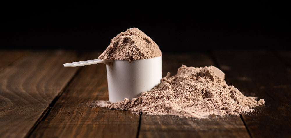 Quelle Whey Choisir ? Guide en 4 étapes