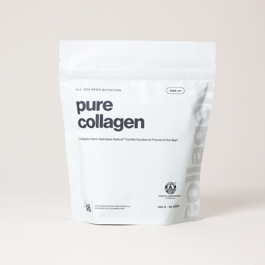 Pure Collagen (Naticol®) / Add-on