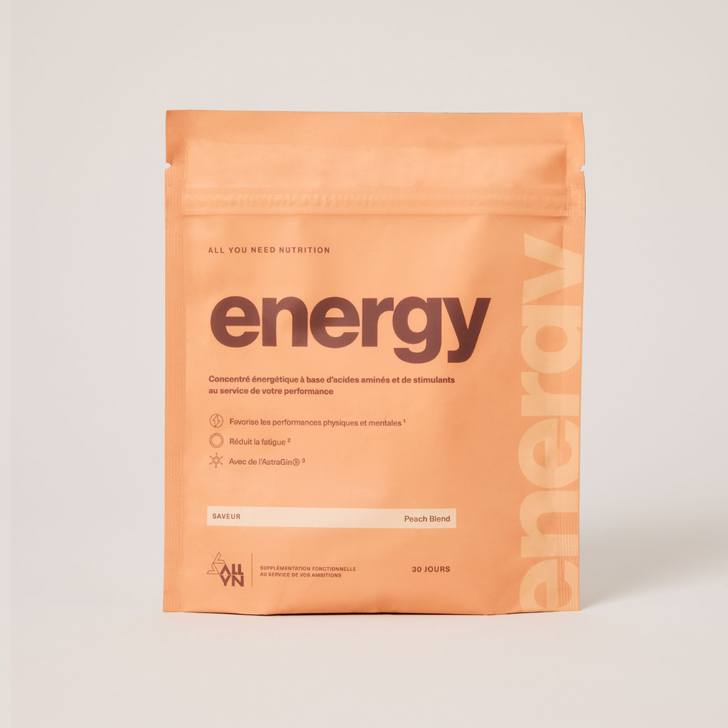 Energy / Pre Workout